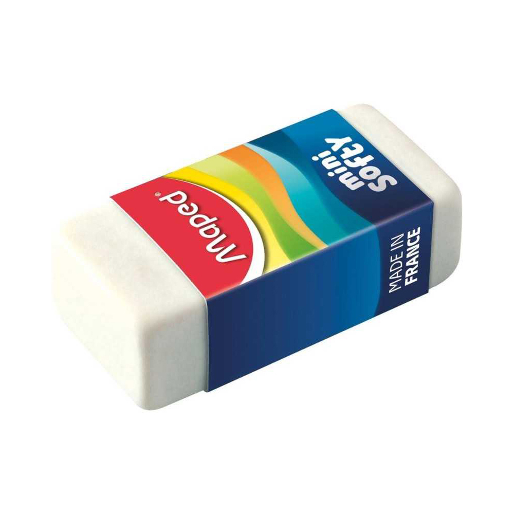 GUMICA MAPED MINI SOFTY